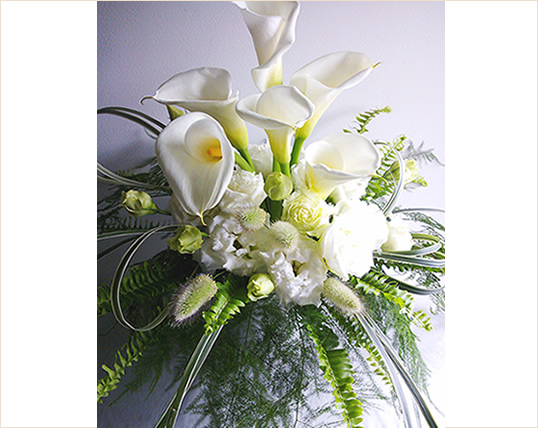 ホワイトローズ