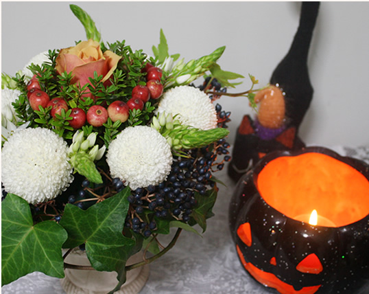 ホワイトローズ