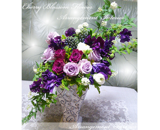 ホワイトローズ