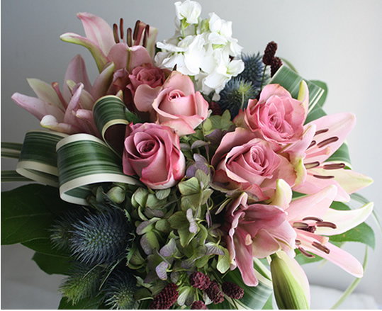 ホワイトローズ