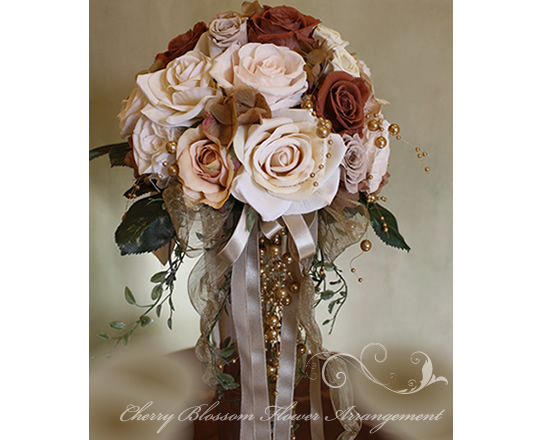 キャンドルローズ