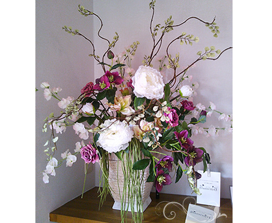 ホワイトローズ