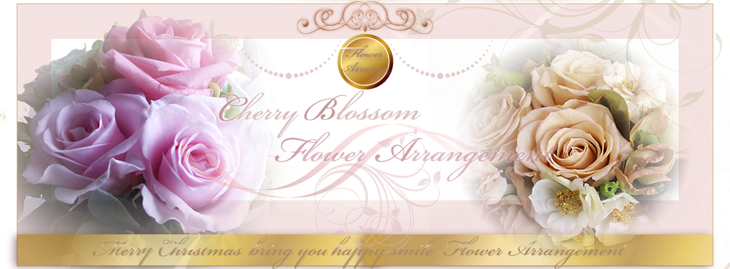 Welcom to Cherry Blossom